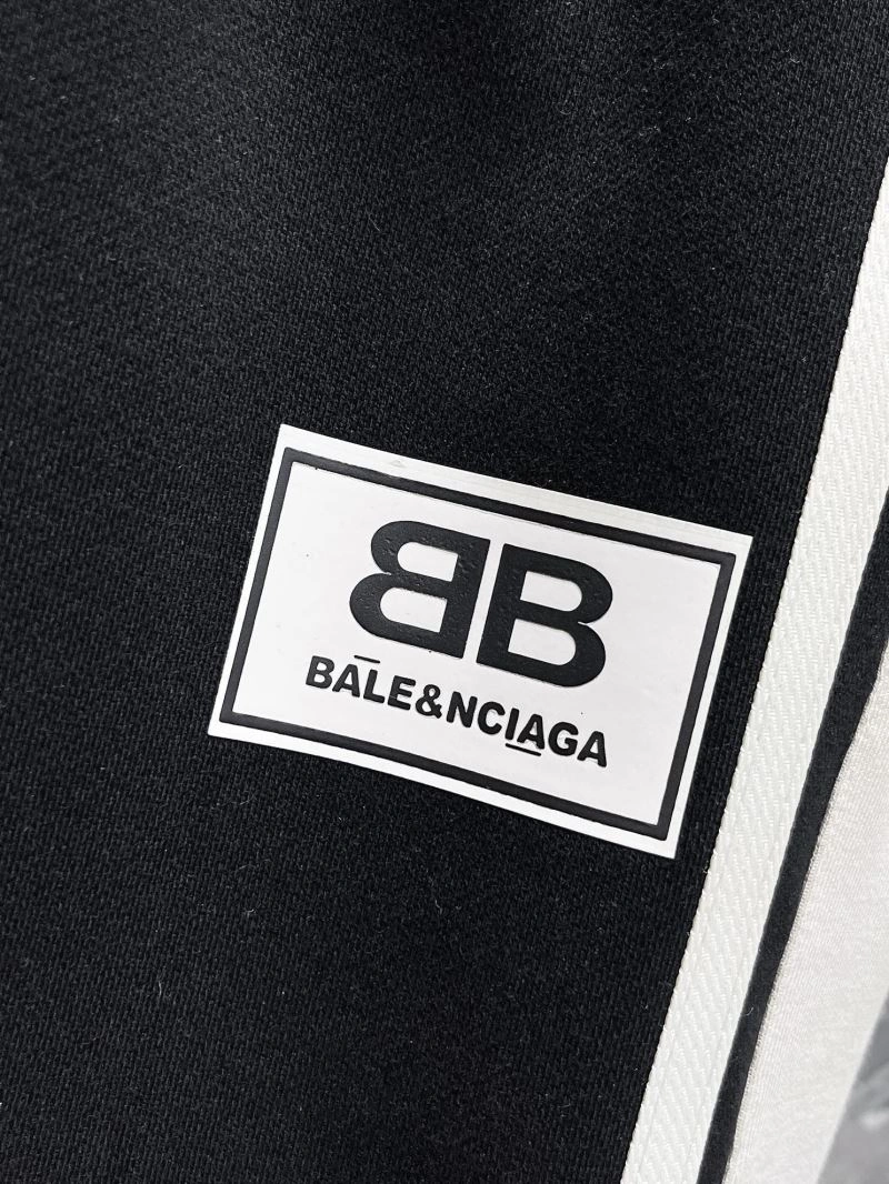 Balenciaga Long Pants Sustainable 96786