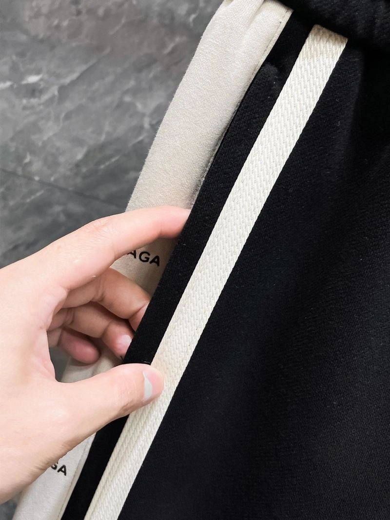Balenciaga Long Pants Sustainable 96786