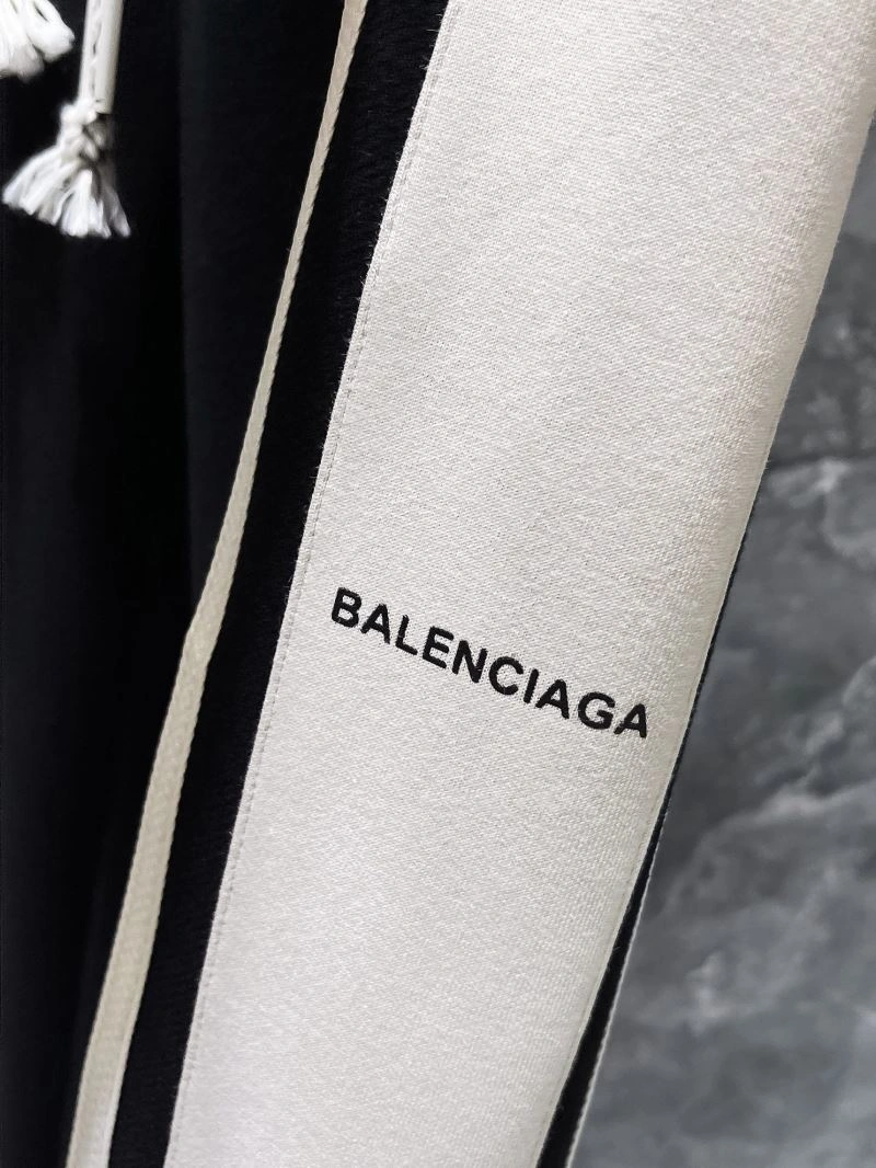 Balenciaga Long Pants Sustainable 96786