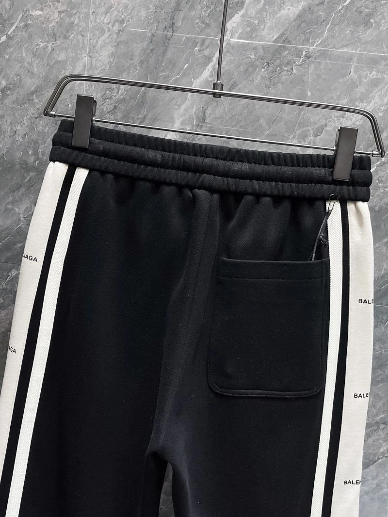Balenciaga Long Pants Sustainable 96786