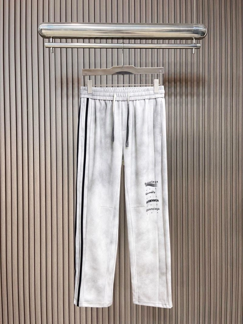 Balenciaga Long Pants Functional 96788