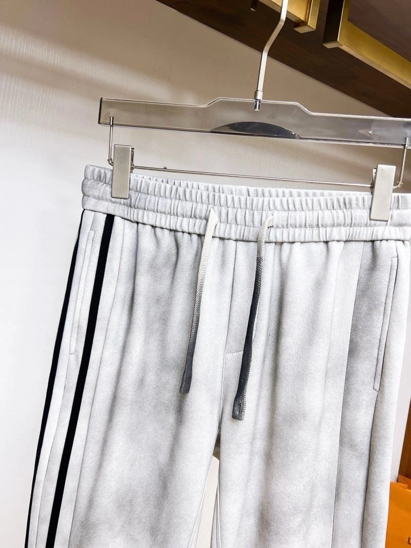 Balenciaga Long Pants Functional 96788