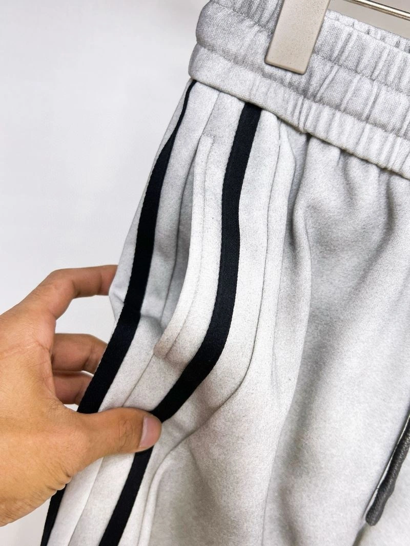 Balenciaga Long Pants Functional 96788