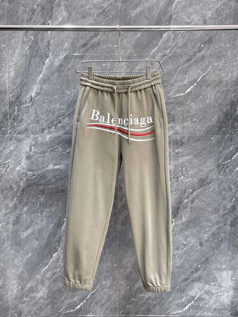 Practical Balenciaga Long Pants 96781