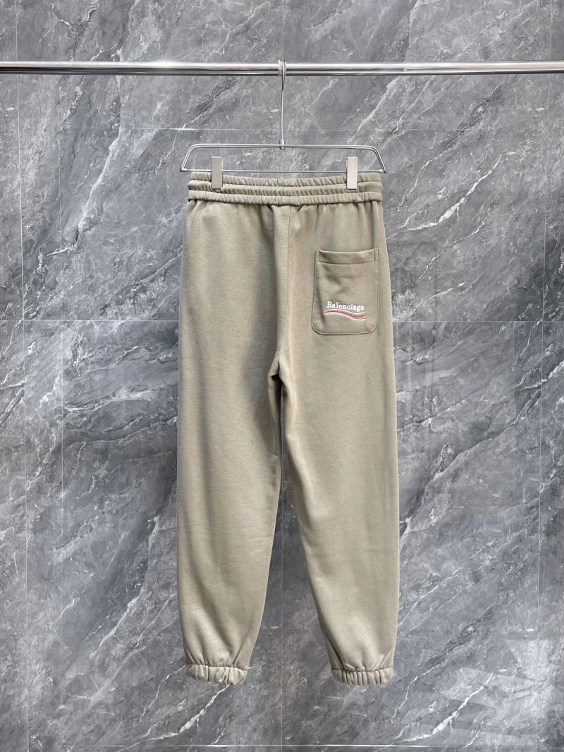Practical Balenciaga Long Pants 96781