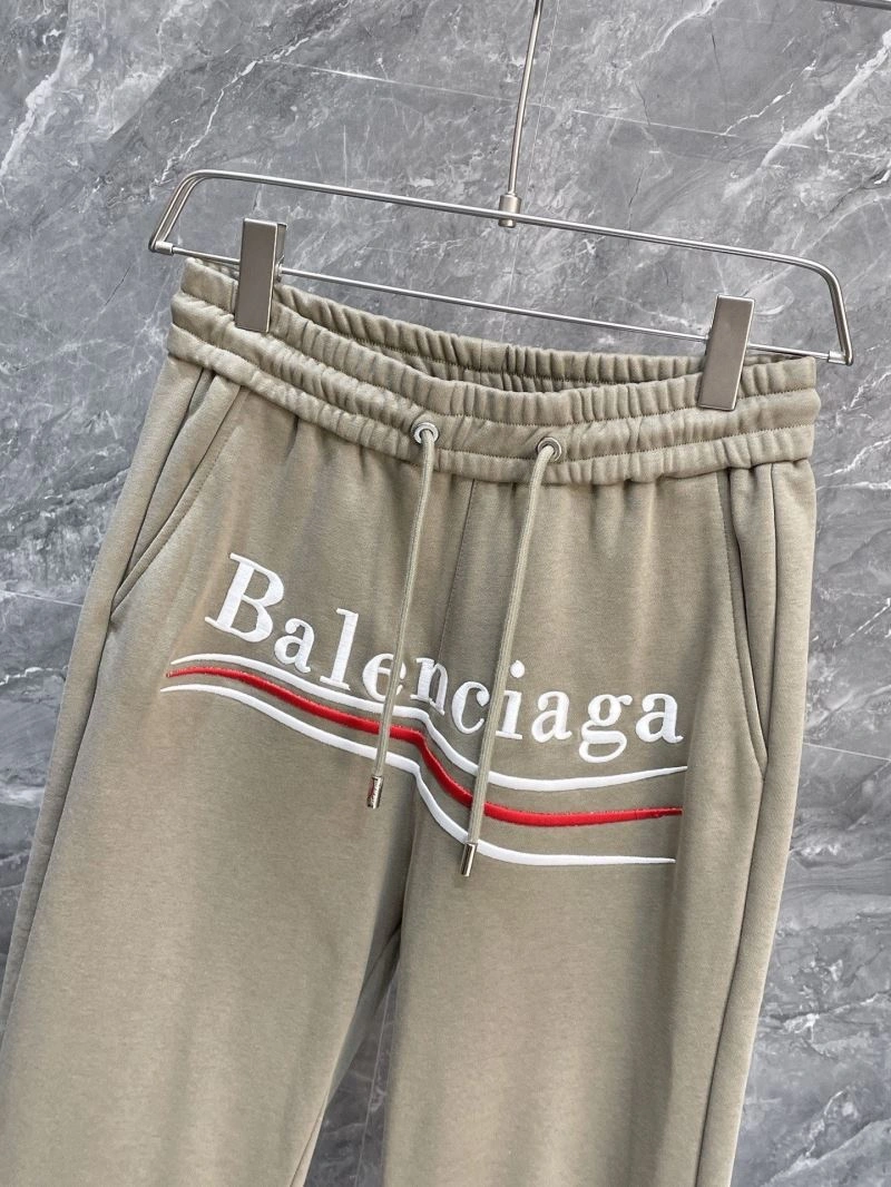 Practical Balenciaga Long Pants 96781