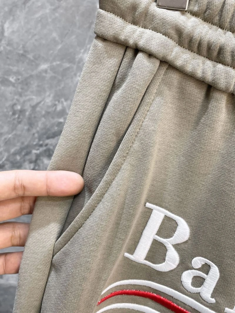 Practical Balenciaga Long Pants 96781