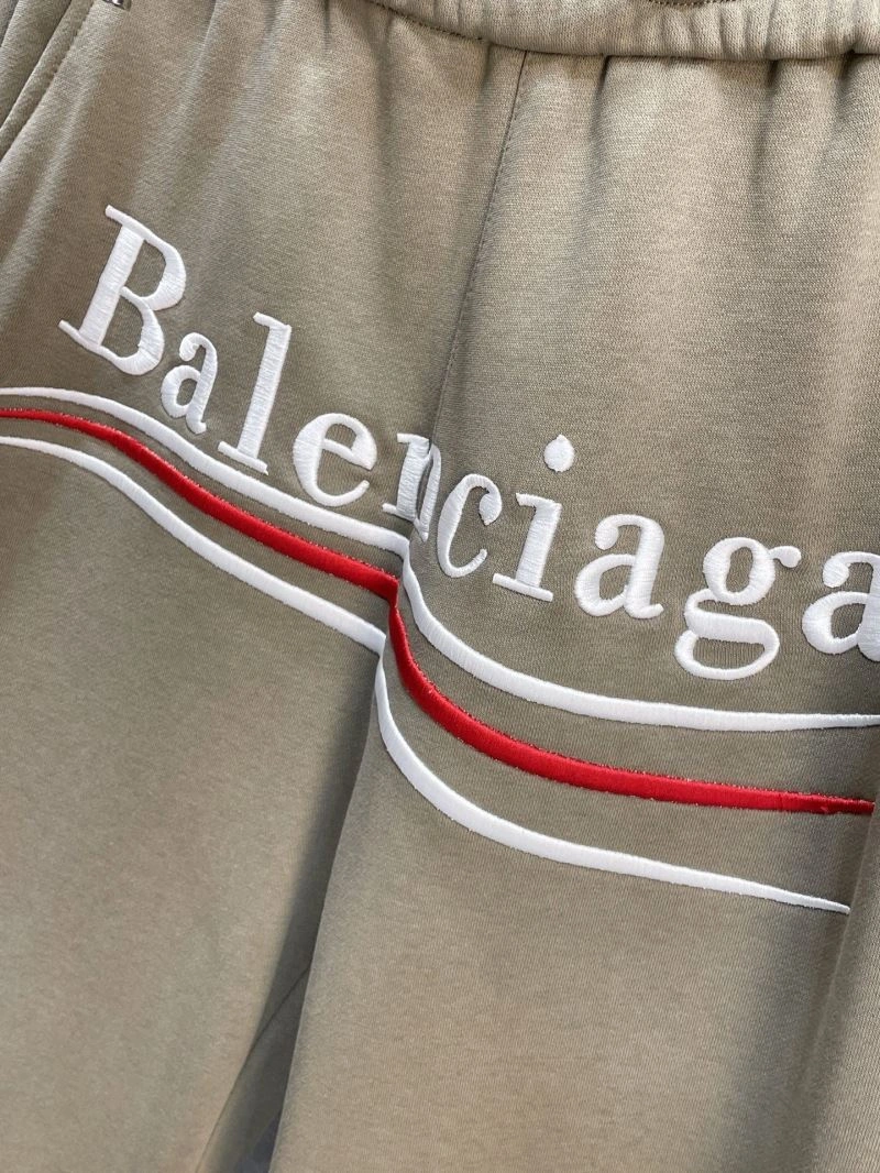 Practical Balenciaga Long Pants 96781