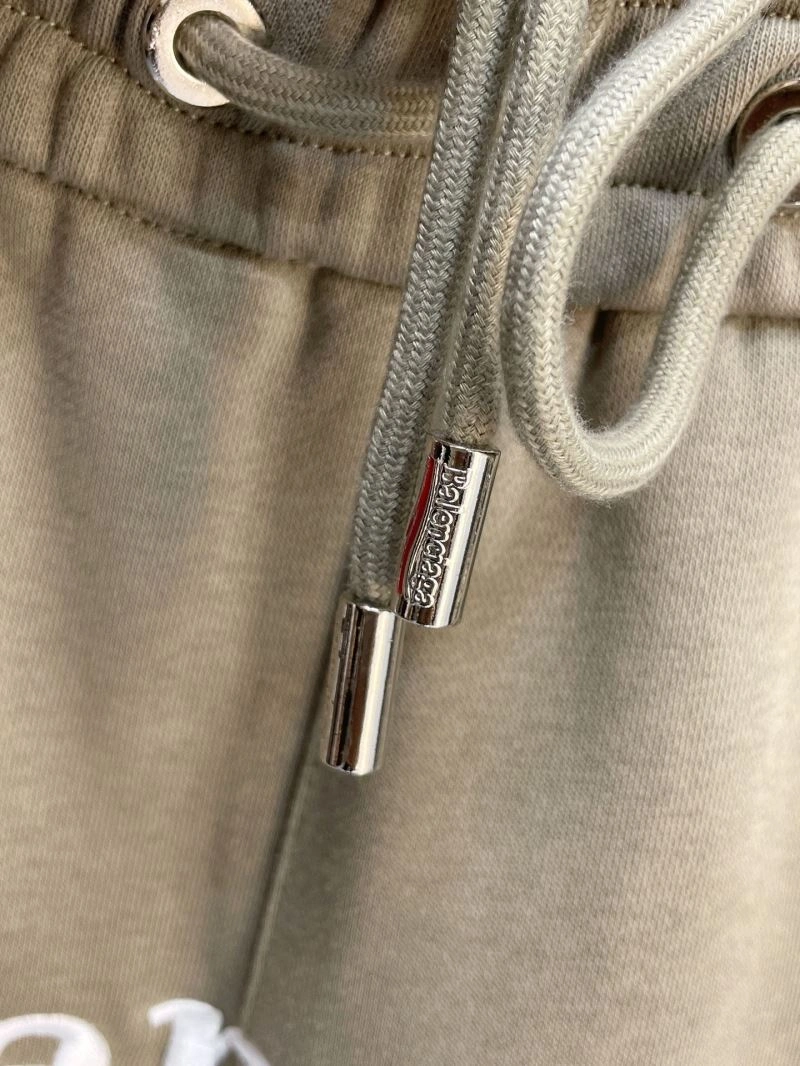 Practical Balenciaga Long Pants 96781