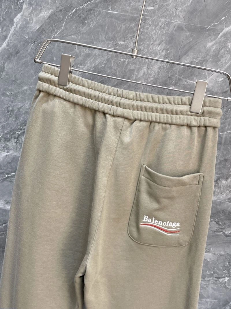 Practical Balenciaga Long Pants 96781