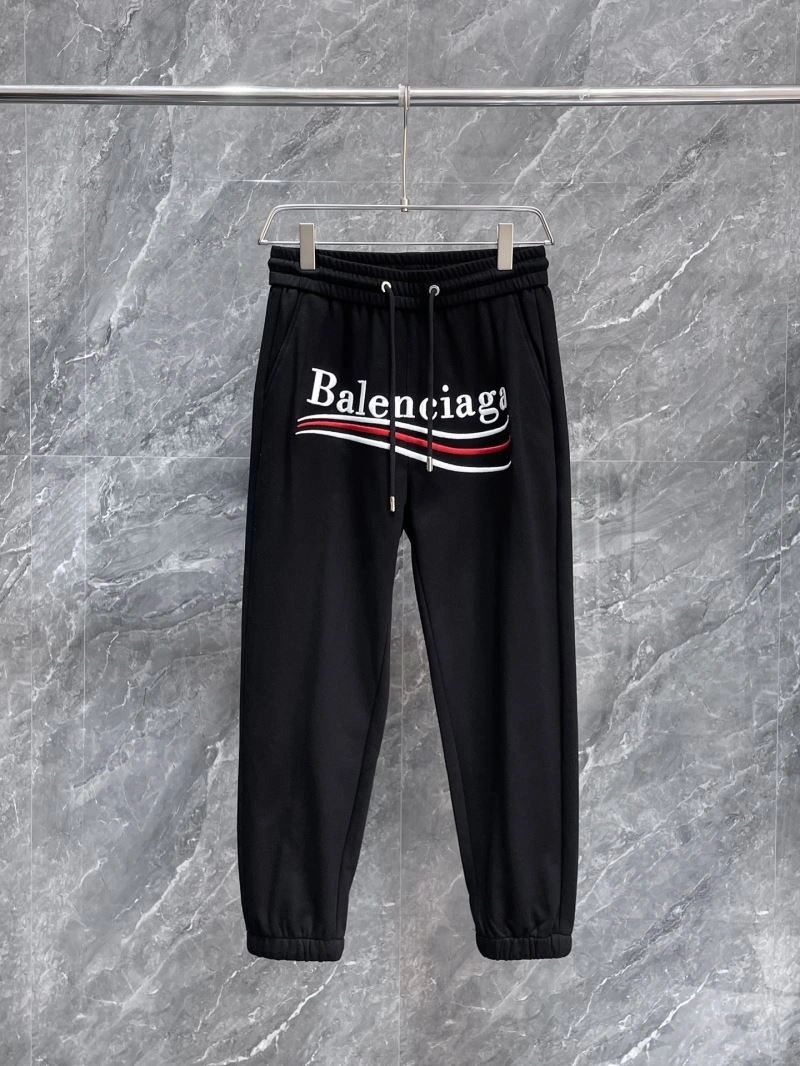 Balenciaga Long Pants SmoothTexture 96816