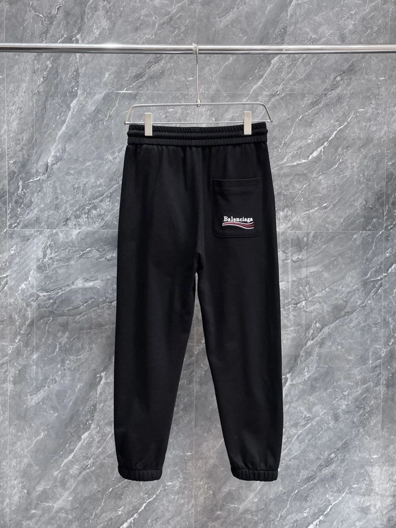 Balenciaga Long Pants SmoothTexture 96816