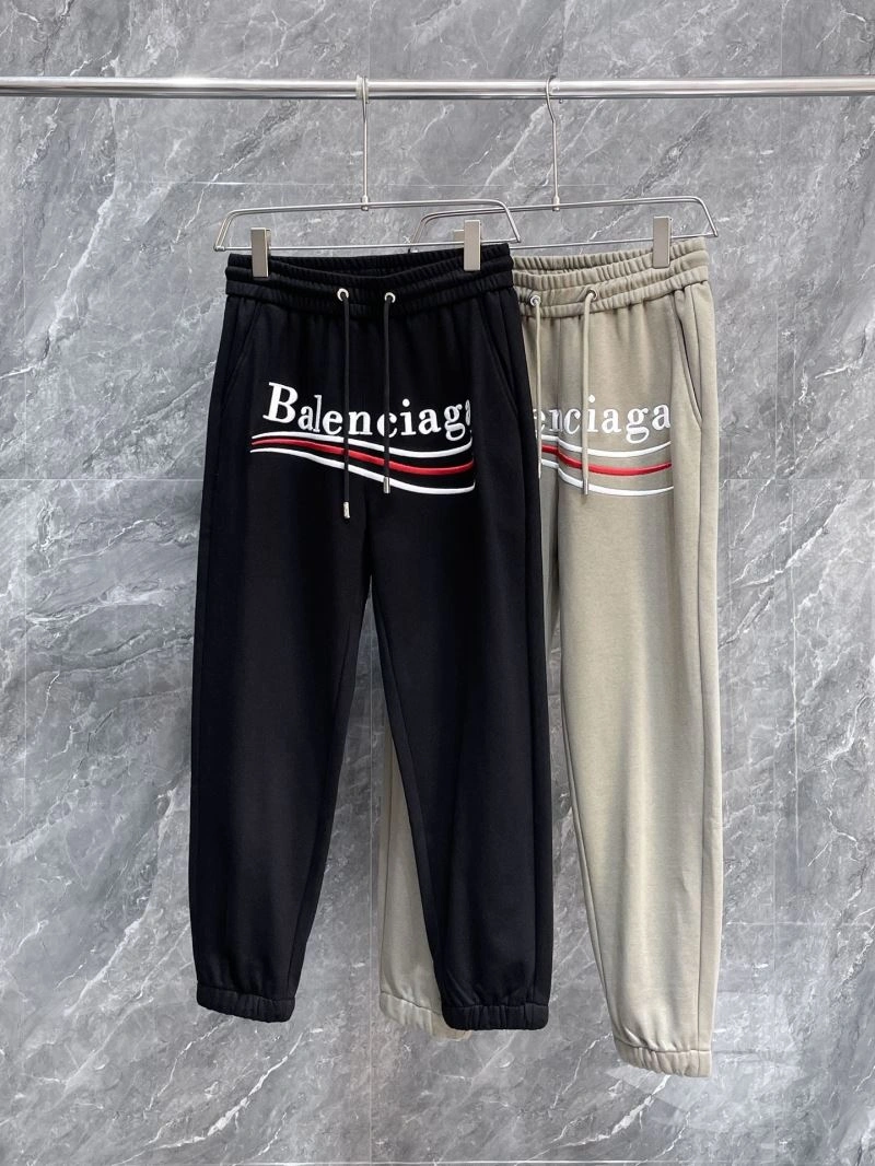 Balenciaga Long Pants SmoothTexture 96816