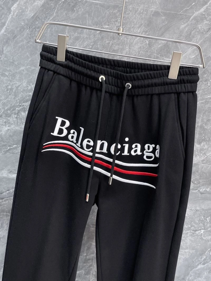 Balenciaga Long Pants SmoothTexture 96816