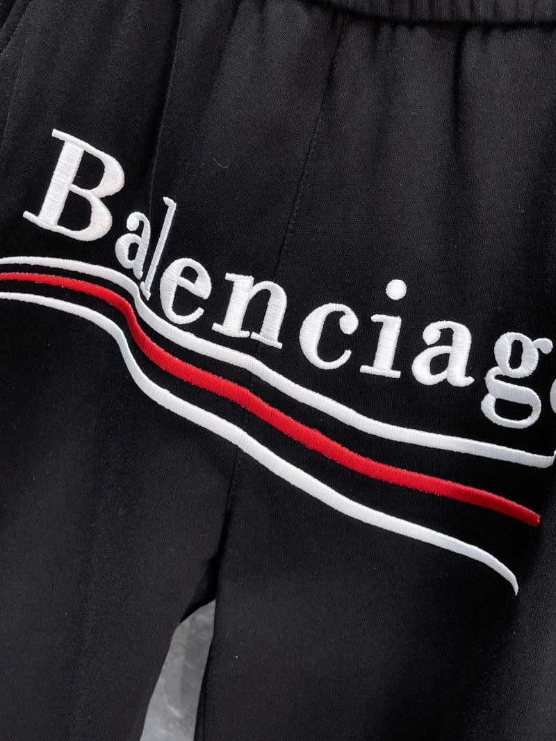 Balenciaga Long Pants SmoothTexture 96816