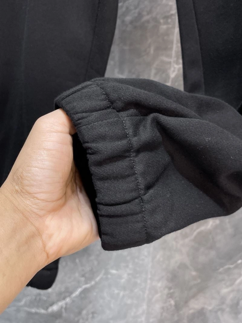 Balenciaga Long Pants SmoothTexture 96816