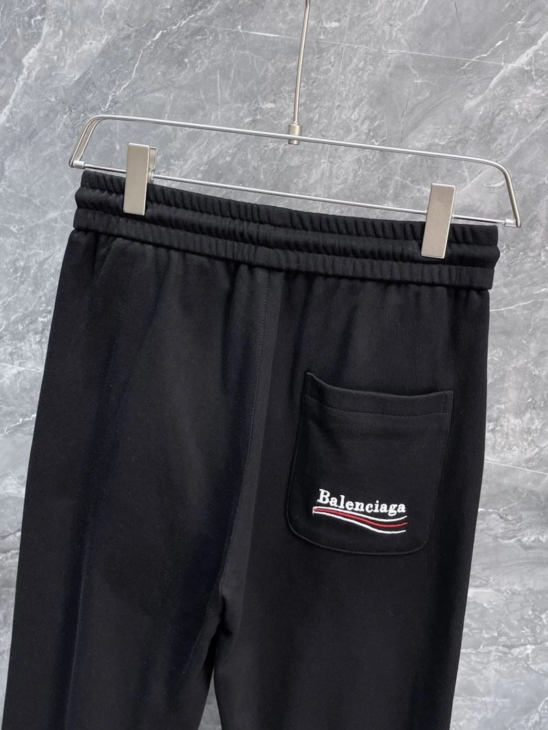 Balenciaga Long Pants SmoothTexture 96816