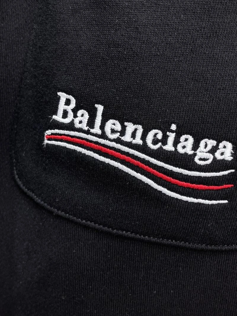 Balenciaga Long Pants SmoothTexture 96816