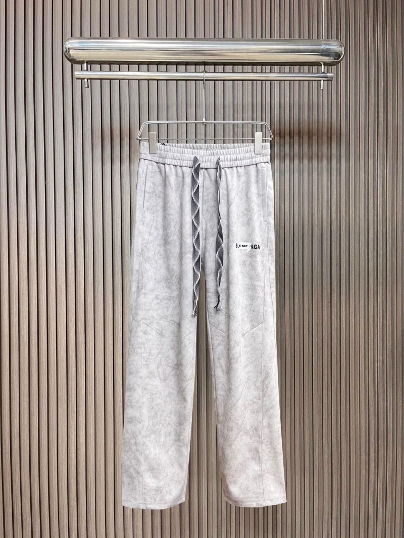 Practical Balenciaga Long Pants 96778