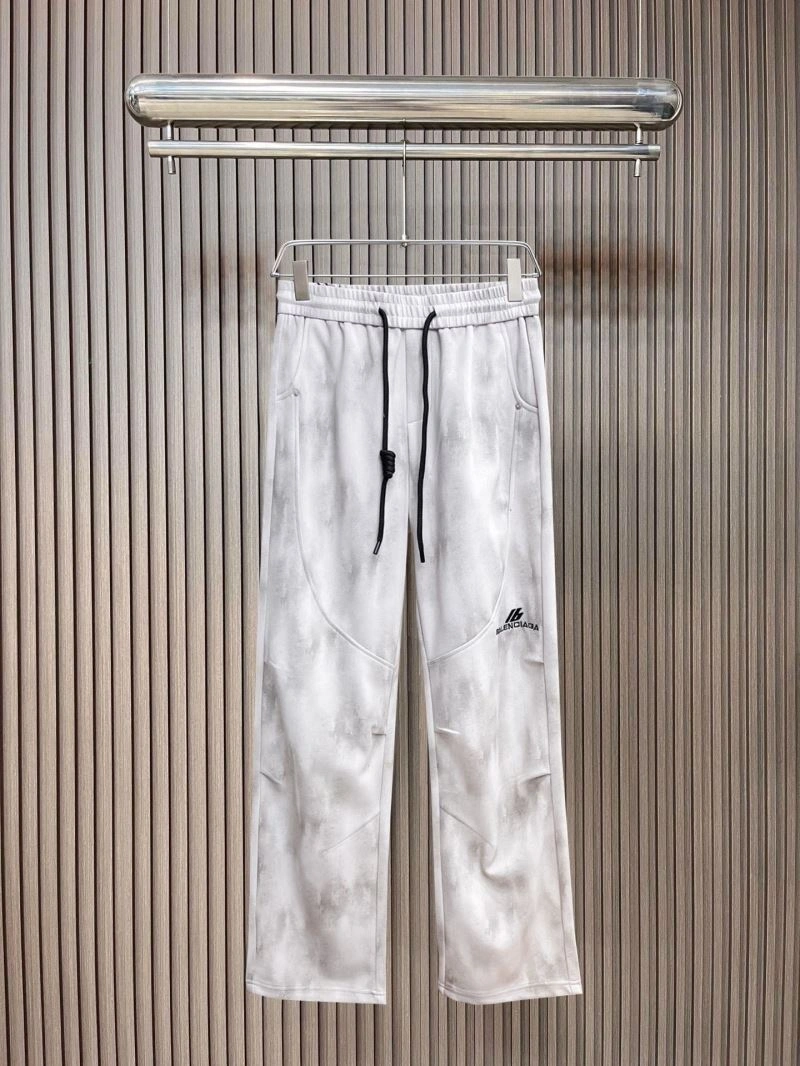 Supportive Balenciaga Long Pants 96775