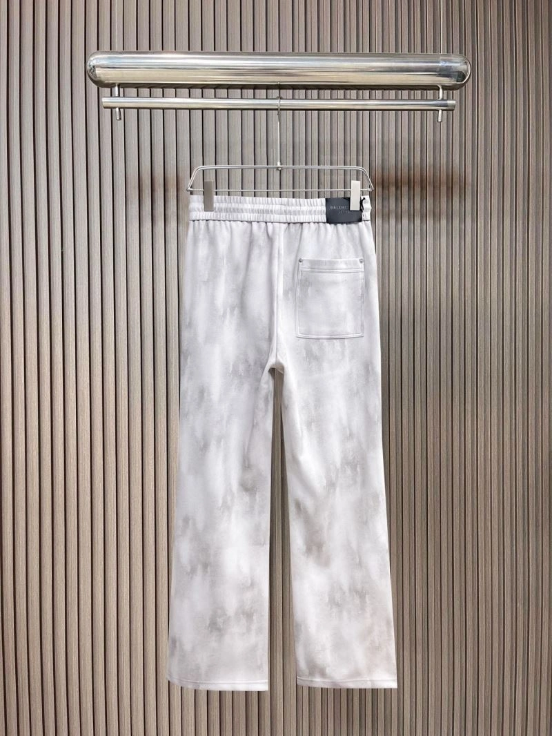 Supportive Balenciaga Long Pants 96775