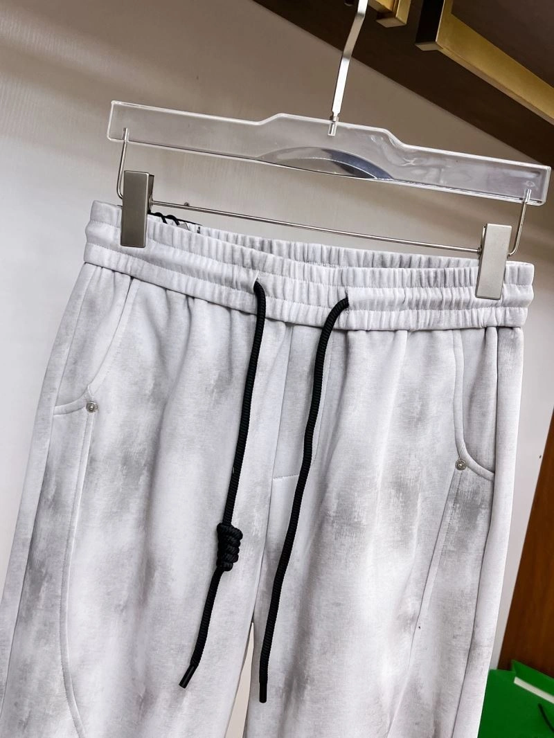 Supportive Balenciaga Long Pants 96775