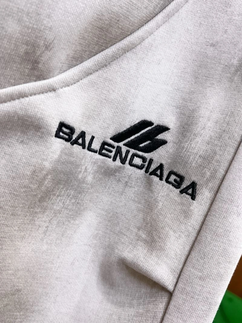 Supportive Balenciaga Long Pants 96775