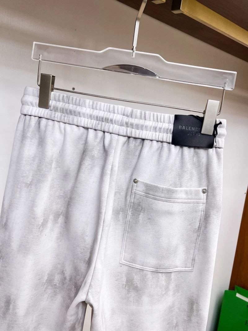 Supportive Balenciaga Long Pants 96775