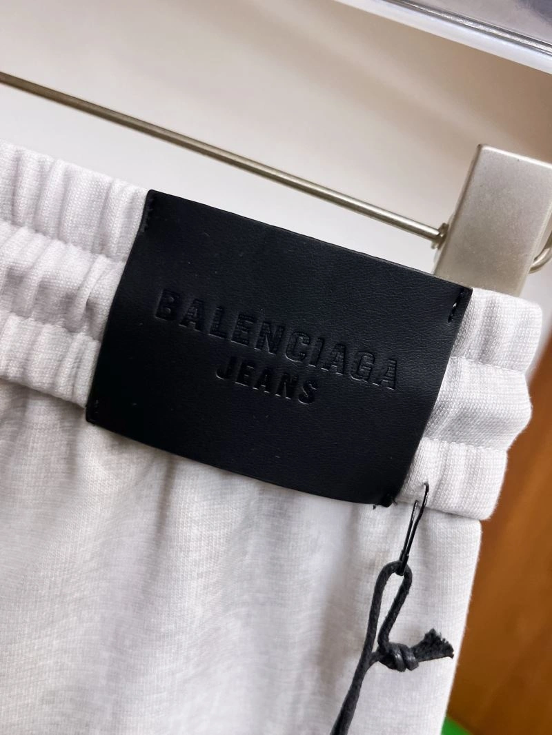 Supportive Balenciaga Long Pants 96775