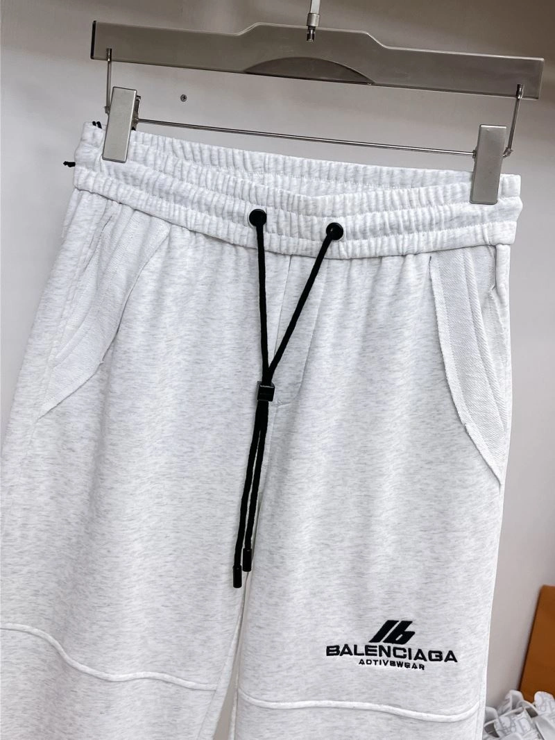 Minimalist Balenciaga Long Pants 96780