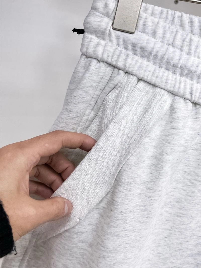 Minimalist Balenciaga Long Pants 96780