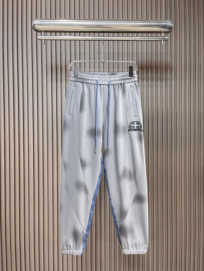 Balenciaga Long Pants Thermal 96776