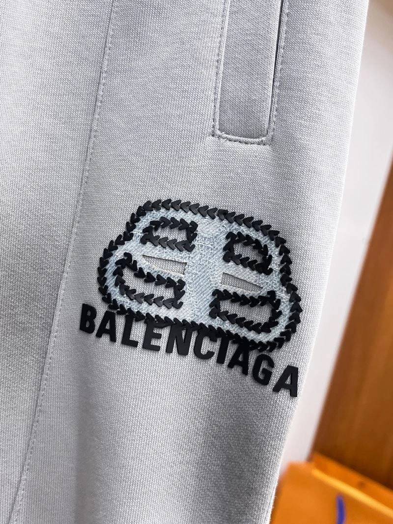 Balenciaga Long Pants Thermal 96776