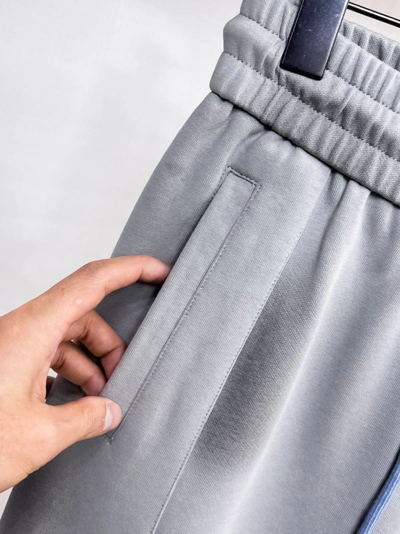 Balenciaga Long Pants Thermal 96776