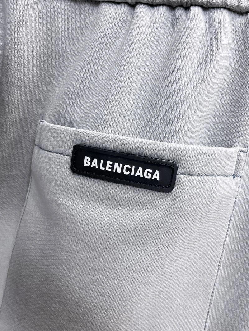 Balenciaga Long Pants Thermal 96776