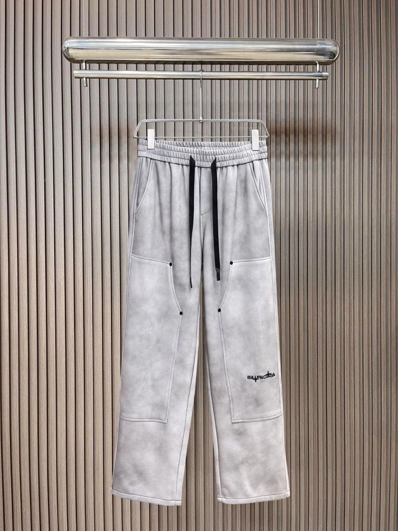 Upgraded Balenciaga Long Pants 96773