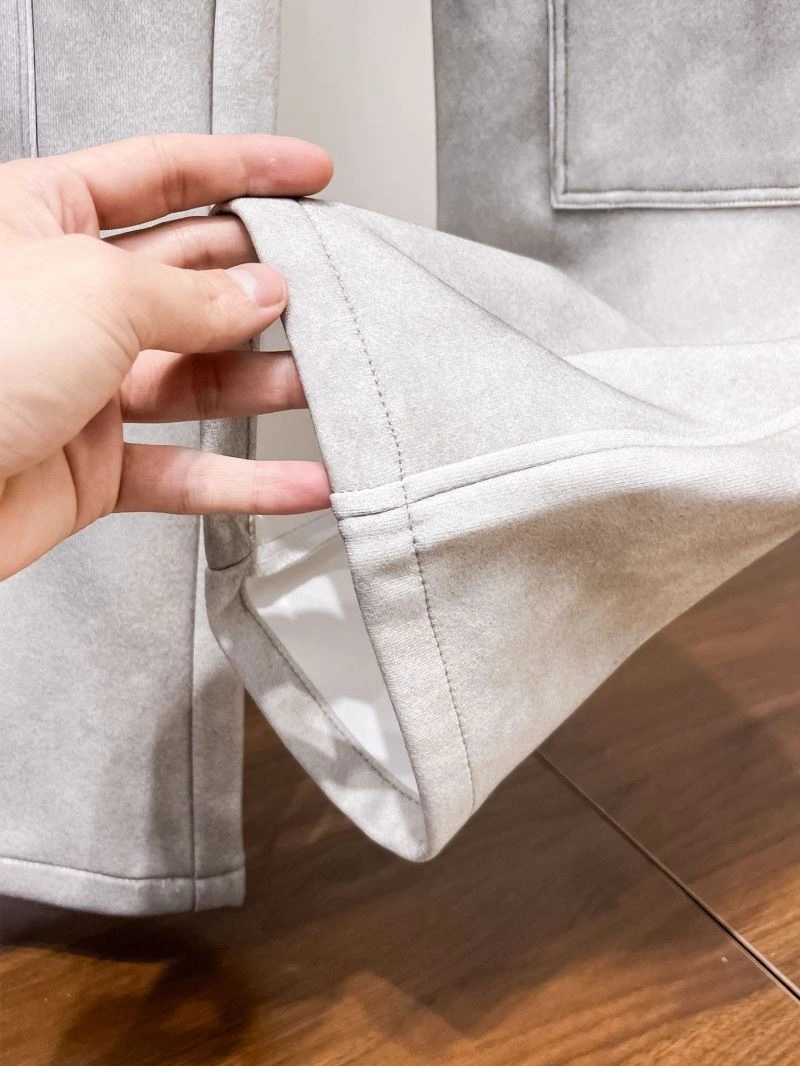 Upgraded Balenciaga Long Pants 96773