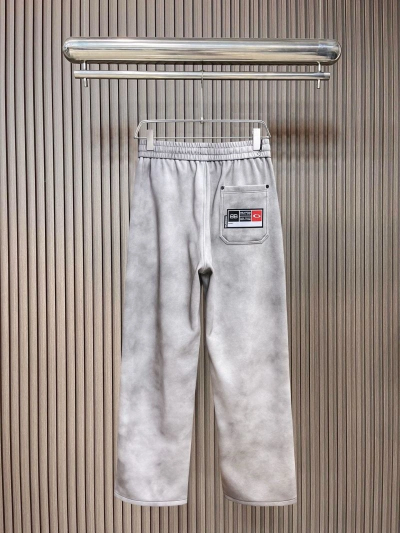 Upgraded Balenciaga Long Pants 96773