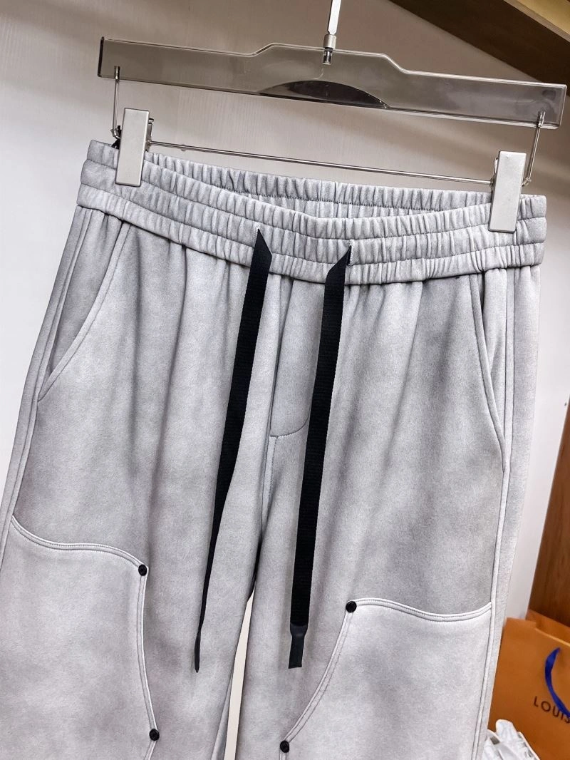 Upgraded Balenciaga Long Pants 96773