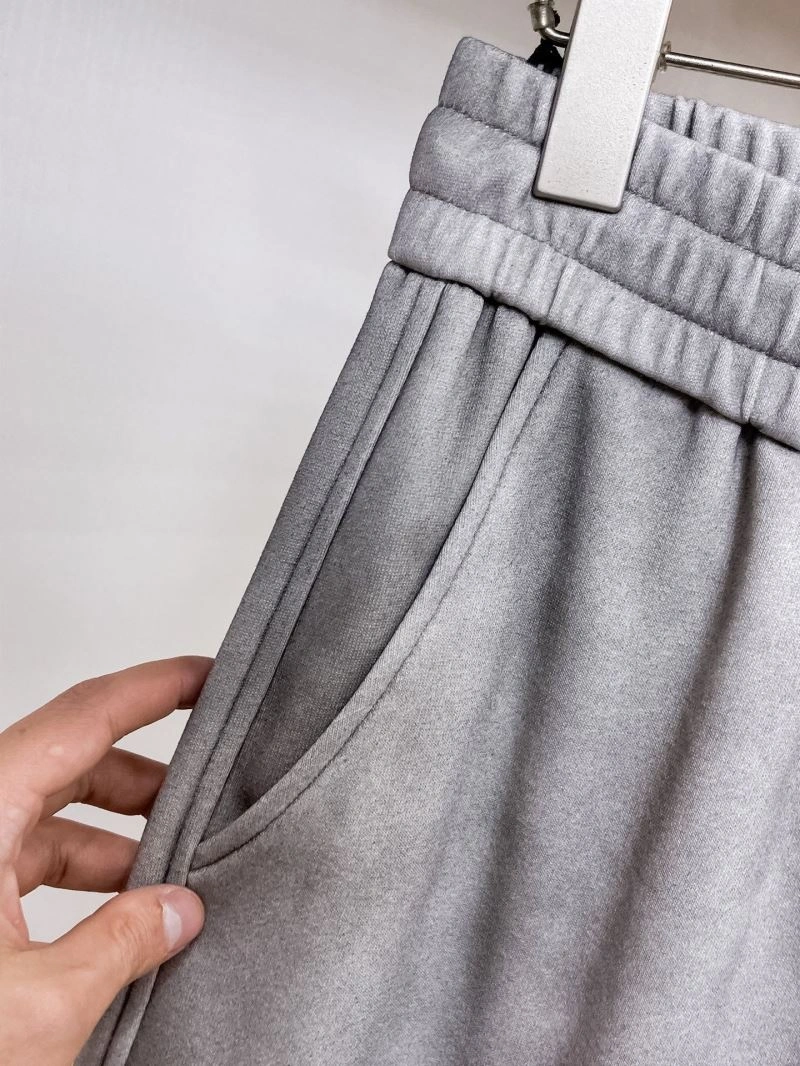 Upgraded Balenciaga Long Pants 96773