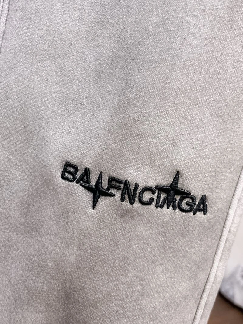 Upgraded Balenciaga Long Pants 96773