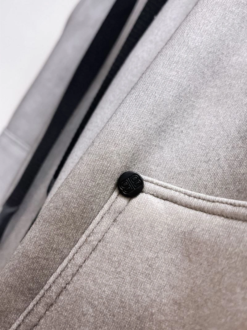 Upgraded Balenciaga Long Pants 96773