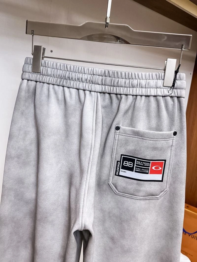 Upgraded Balenciaga Long Pants 96773