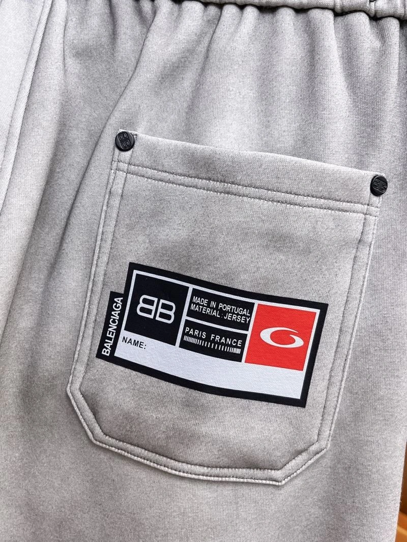 Upgraded Balenciaga Long Pants 96773