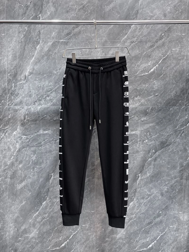 Balenciaga Long Pants FreshLook 96770