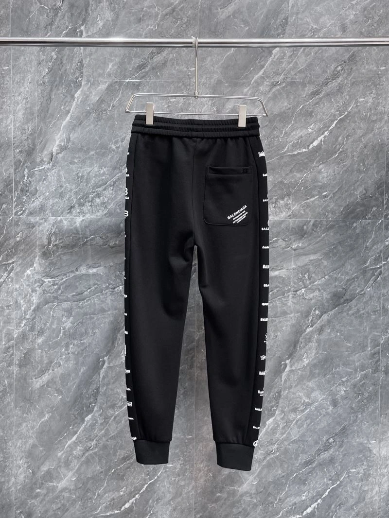 Balenciaga Long Pants FreshLook 96770