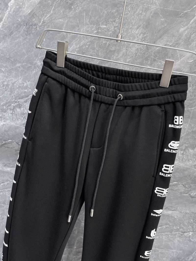 Balenciaga Long Pants FreshLook 96770