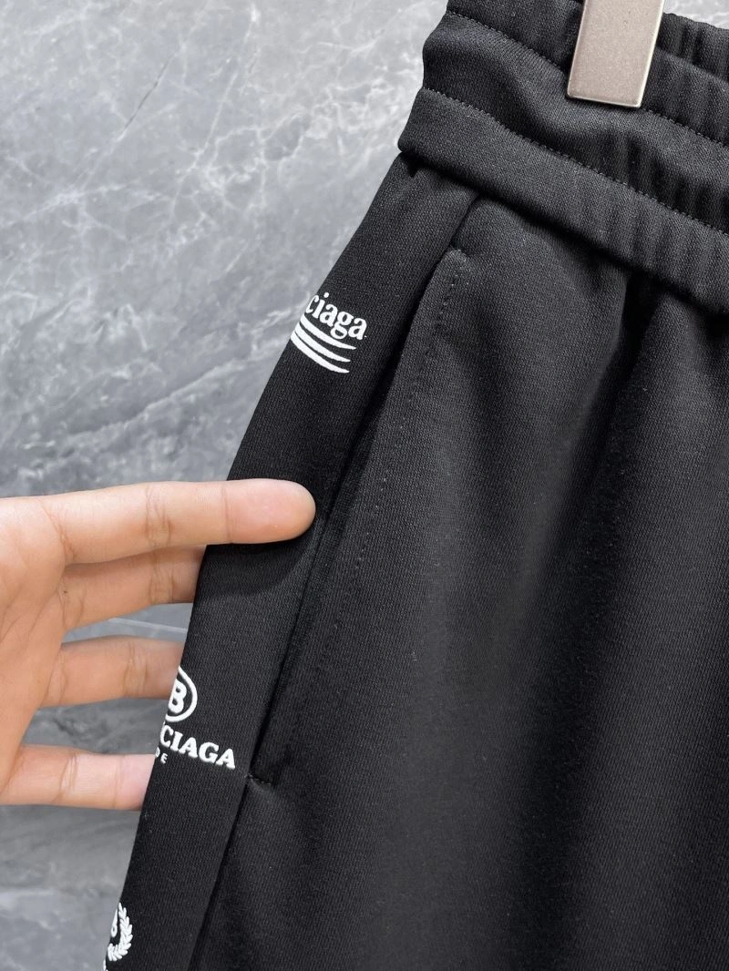 Balenciaga Long Pants FreshLook 96770