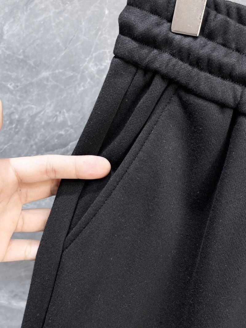 Balenciaga Long Pants FreshLook 96770