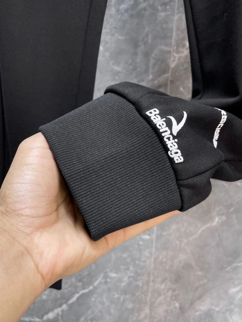 Balenciaga Long Pants FreshLook 96770